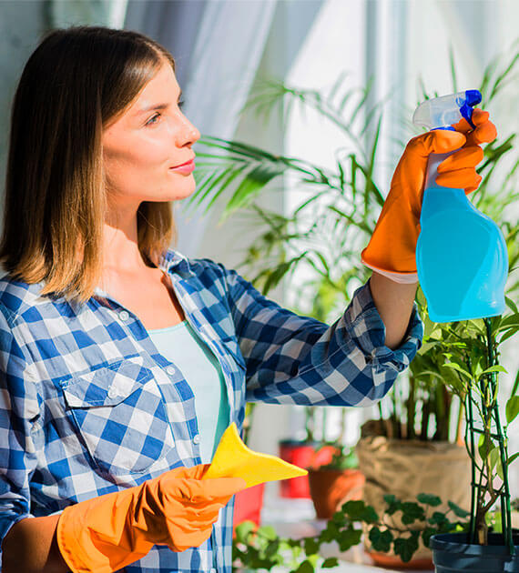 Tempak SMG Hakkında